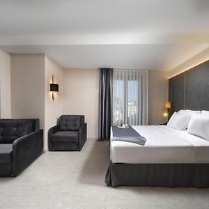 Chambre de Luxe