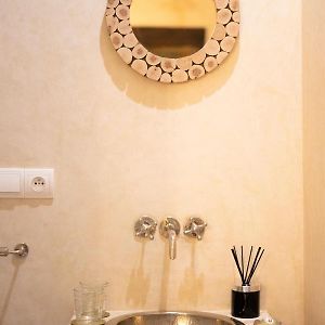 Private Bathroom Double Room