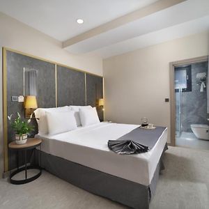 Chambre Standarde au Sous-Sol