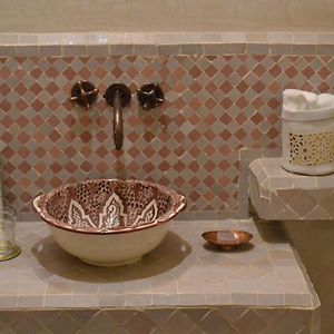 Private Bathroom Room
