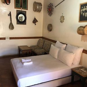 Chambre Quadruple