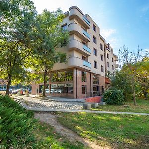 Cityhome Aparthotel