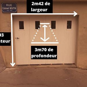 Le Globe-trotter - Les Maisons de Madeleine