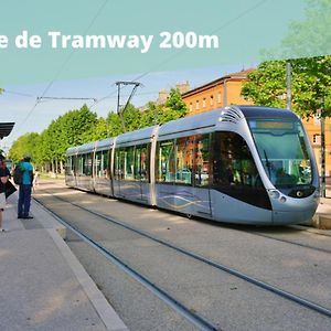 Cosy - Appartement Sieste à Toulouse