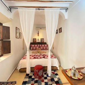 Chambre Standarde Double