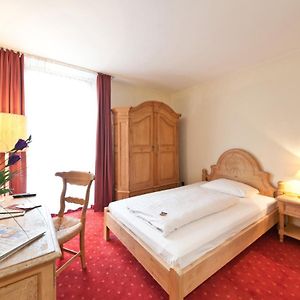 Chambre Simple Économique