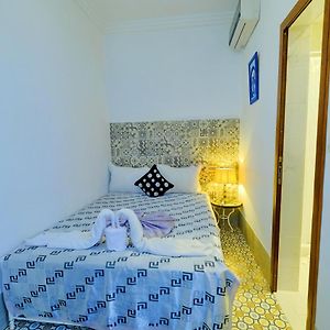 Chambre Double Économique