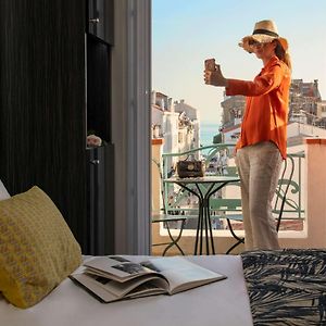 Chambre Double de Luxe