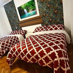Sol- Carlos V Apartaments