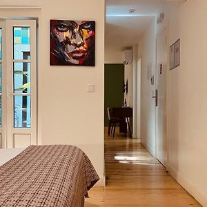 Chambre Familiale