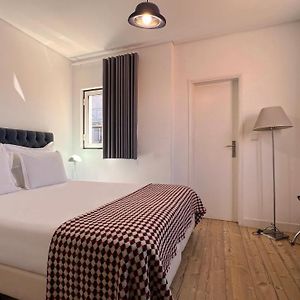 Chambre Standarde Lit King-Size