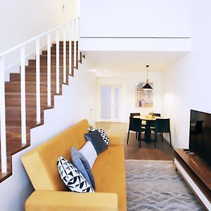 HM - Marquês Square Duplex