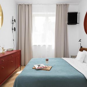 Appartement à 2 Chambres à Coucher