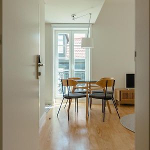 Appartement à 1 Chambre à Coucher