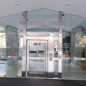 Studio Central Park