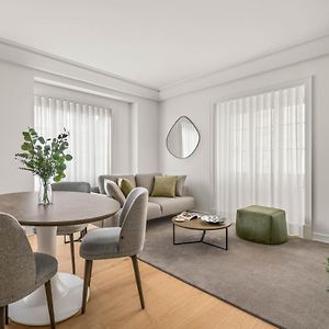 Appartement à 1 Chambre à Coucher
