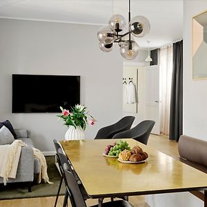 Appartement à 2 Chambres à Coucher