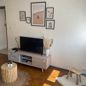 Studio Aix les Bains entre centre-ville et lac