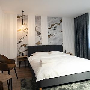 Garsoniera Lux Tineretului