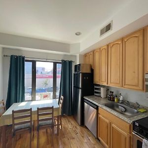 Appartement à 2 Chambres à Coucher