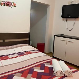 Budget Inn Amzei