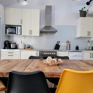 Mia Suites II Loft Centro Historico - Parking & Wifi Free