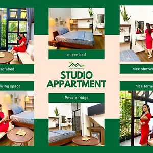 Appartement Studio
