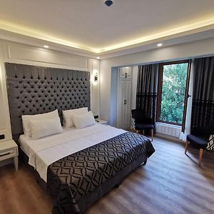 Chambre de Luxe Lit King-Size