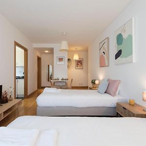 Appartement Studio