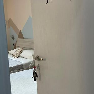 Chambre Familiale