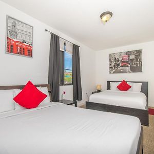 Appartement à 1 Chambre à Coucher