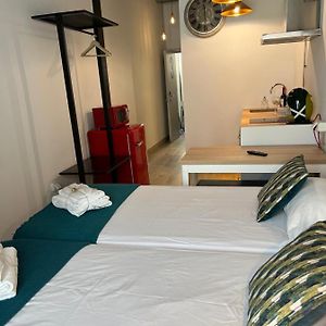 Appartement Studio