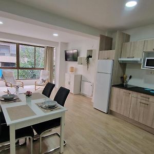 Imeda Apartamentos Recogidas