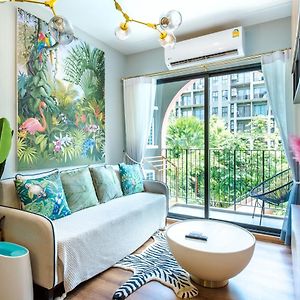 2Br Designer'S Villa At La Habana Huahin