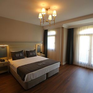 Chambre Supérieure Lit King-Size