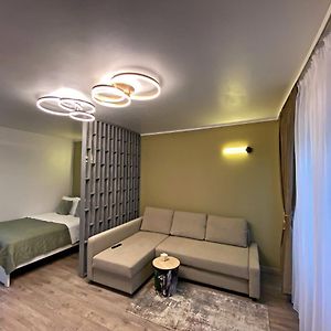 Lovely Studio In The City Center Of Bucharest