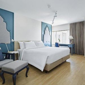 56 Surawong Hotel Bangkok