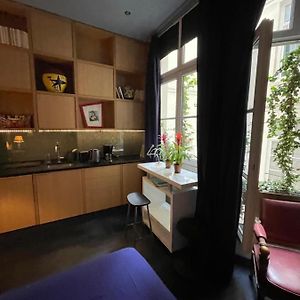 Appartement à 1 Chambre à Coucher