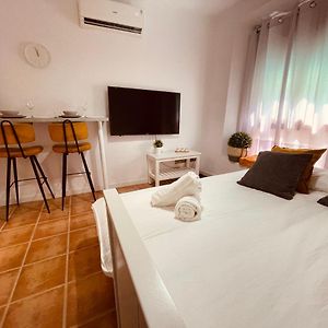 Altamalaga Apartments