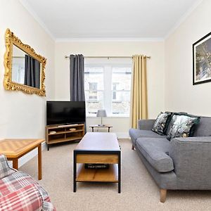 Joivy Modern Flat On Rose Street