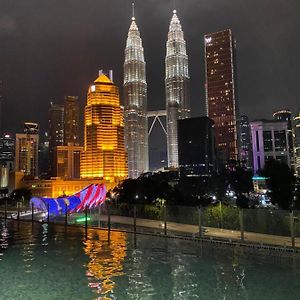 Legasi Kampung Baru By Twenty7