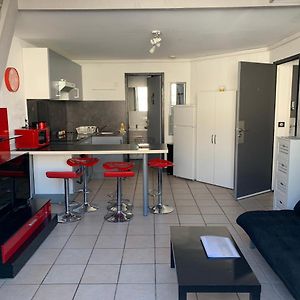 Appartement T3 tout confort en duplex à 15mn à pied du centre-ville
