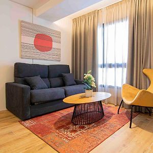Apartamentos Leonor