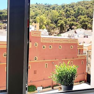 Céntrico y Espacioso Loft Parking Gratuito M