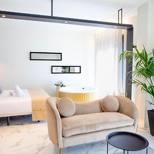 Chambre Double de Luxe