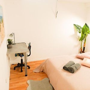 Appartement à 3 Chambres à Coucher