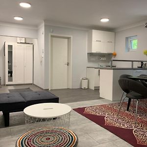 Stefania Apartmanok Budapest