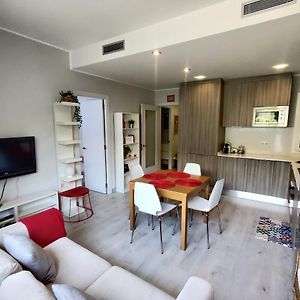 Appartement à 2 Chambres à Coucher