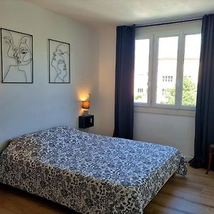 Appartement Cosy Caen