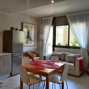 Fira Plaza Espana Apartment
